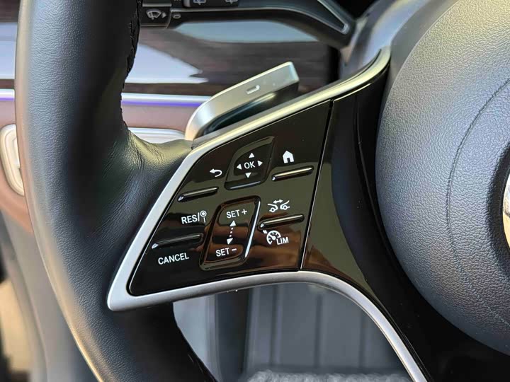 Фото 24 - Mercedes-Benz GLE-Class