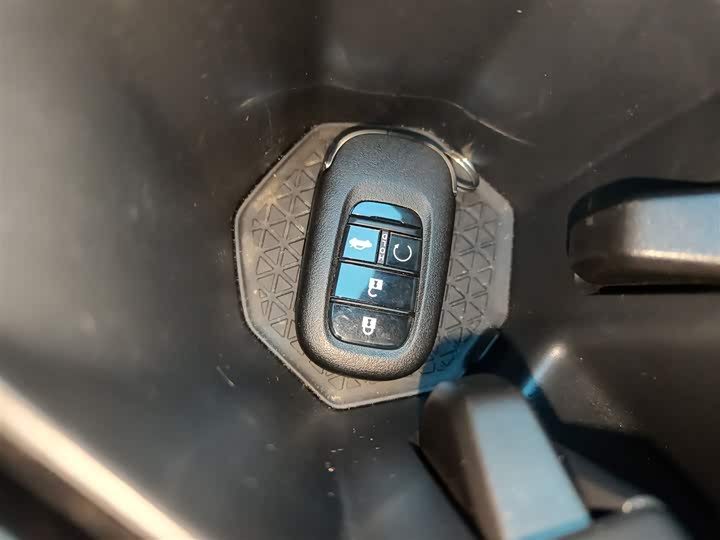 Фото 9 - Honda Inspire