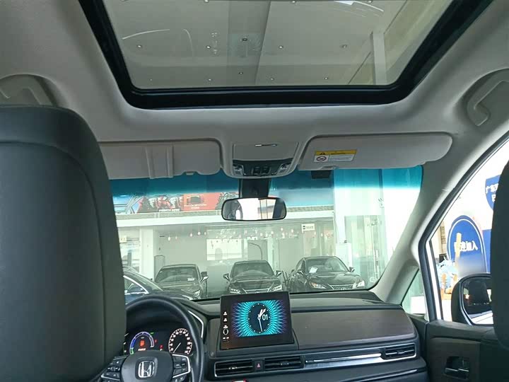 Фото 18 - Honda Odyssey