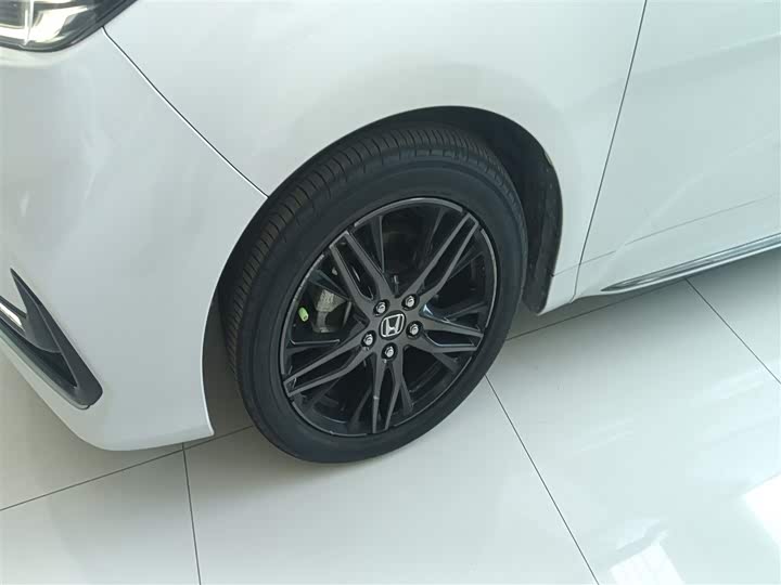 Фото 23 - Honda Odyssey