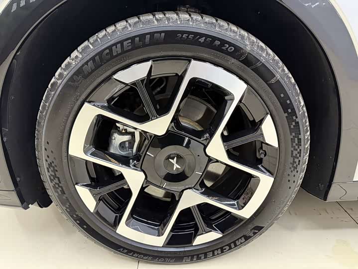 Фото 12 - XPeng G7