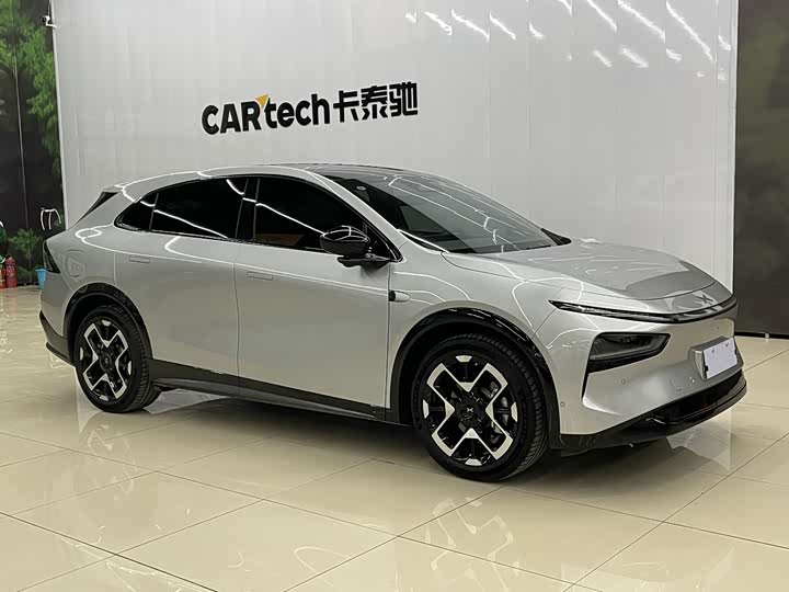 Фото 3 - XPeng G7