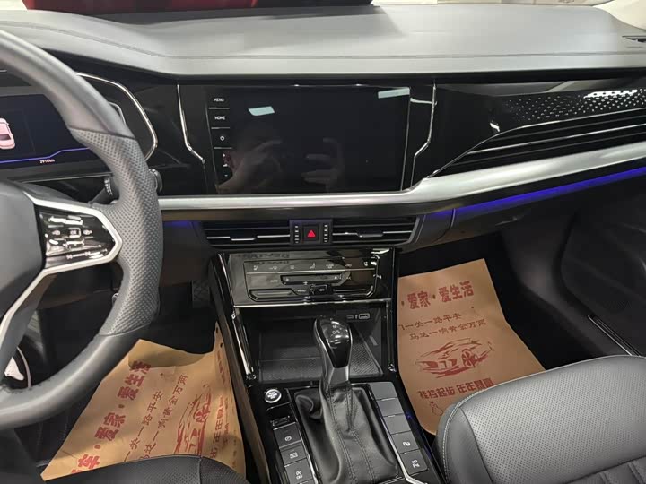 Фото 5 - Volkswagen Passat