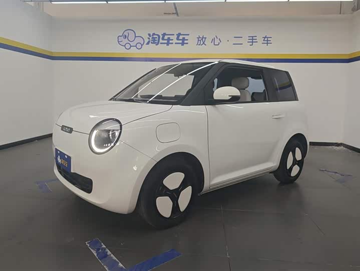 Фото 1 - Changan Qiyuan (Nevo) Lumin