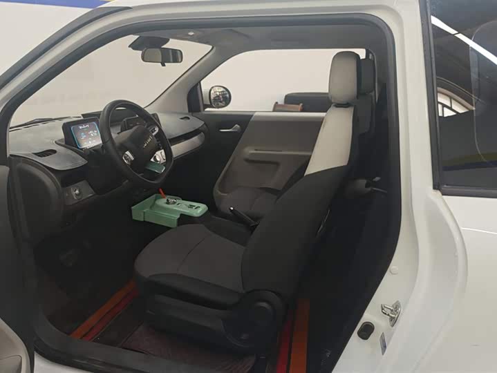 Фото 11 - Changan Qiyuan (Nevo) Lumin