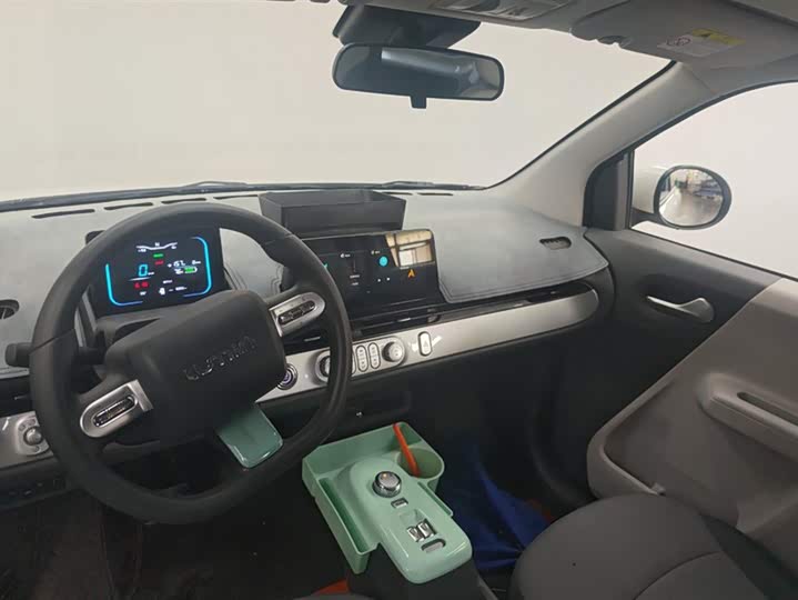 Фото 12 - Changan Qiyuan (Nevo) Lumin