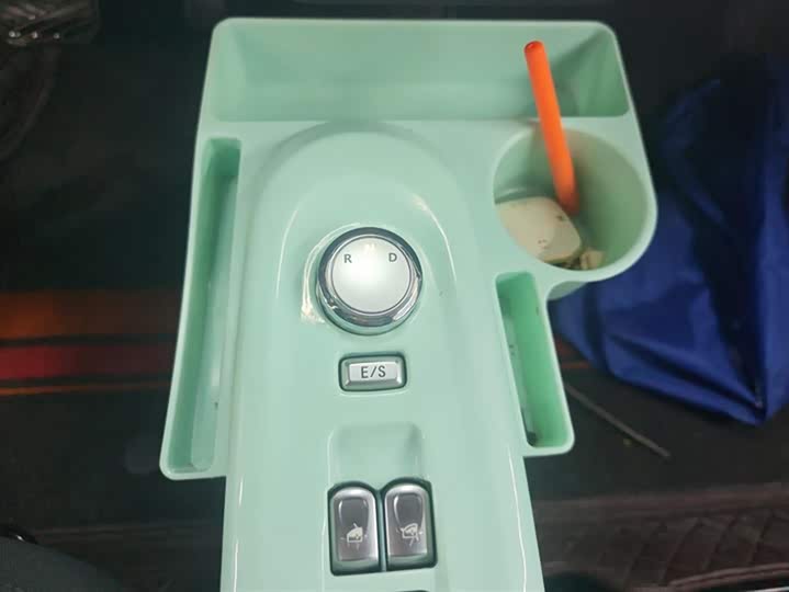 Фото 16 - Changan Qiyuan (Nevo) Lumin