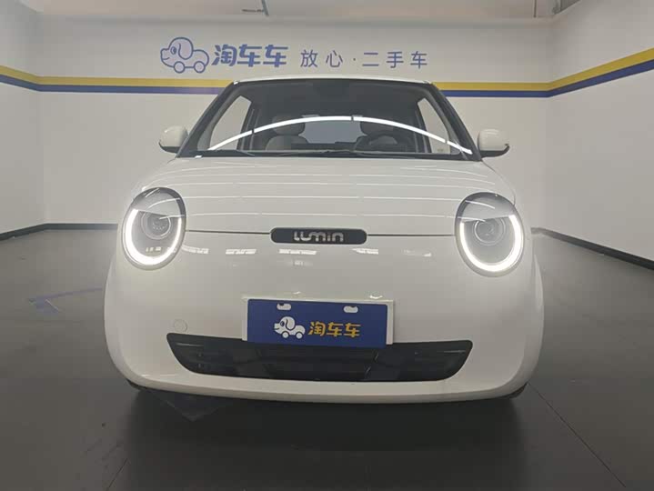 Фото 2 - Changan Qiyuan (Nevo) Lumin