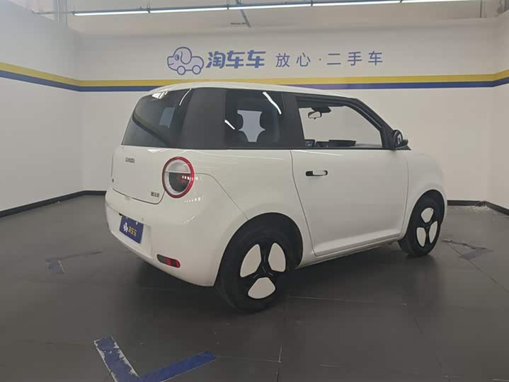 Фото 3 - Changan Qiyuan (Nevo) Lumin