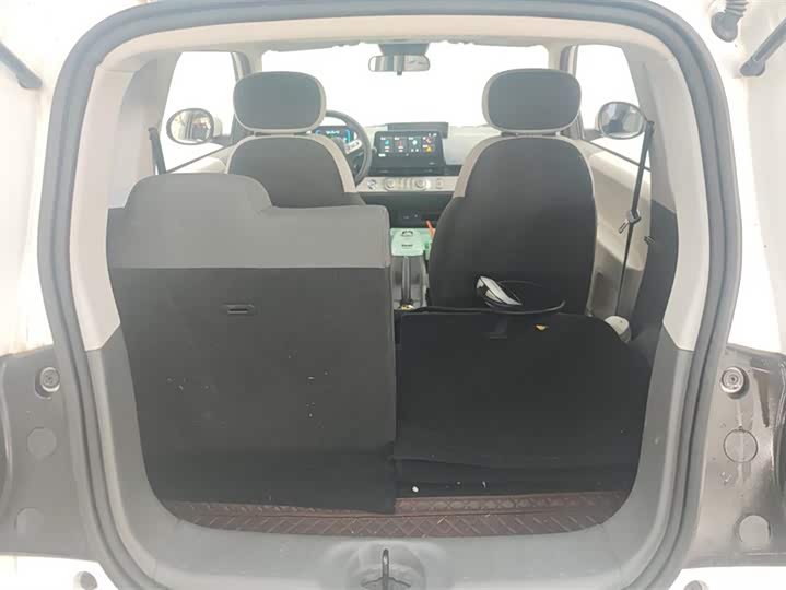 Фото 4 - Changan Qiyuan (Nevo) Lumin