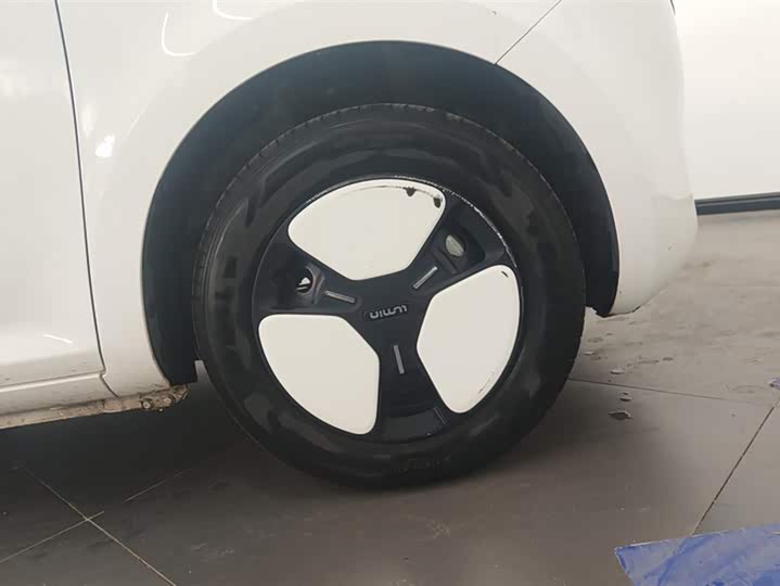 Фото 6 - Changan Qiyuan (Nevo) Lumin