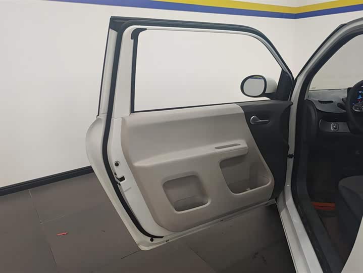 Фото 7 - Changan Qiyuan (Nevo) Lumin