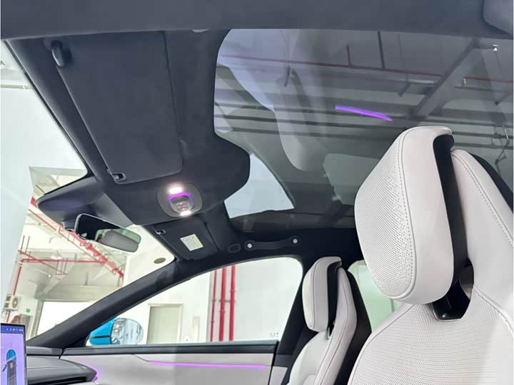 Фото 11 - Xiaomi SU7