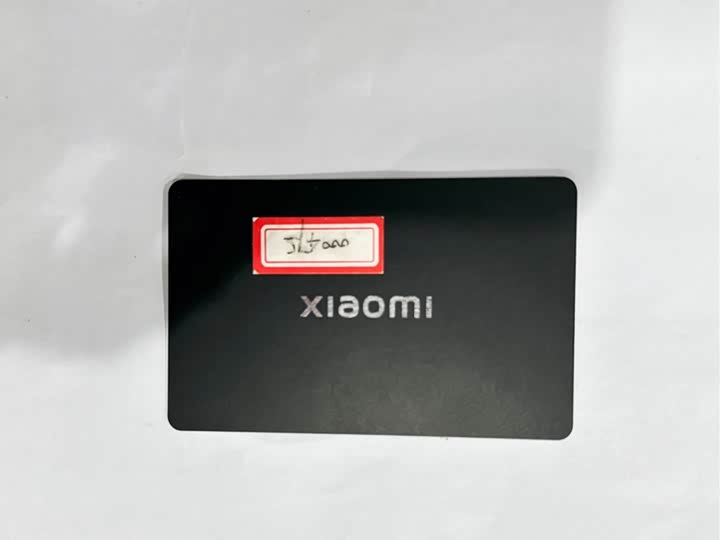 Фото 16 - Xiaomi SU7