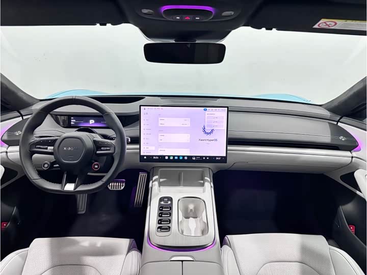 Фото 8 - Xiaomi SU7