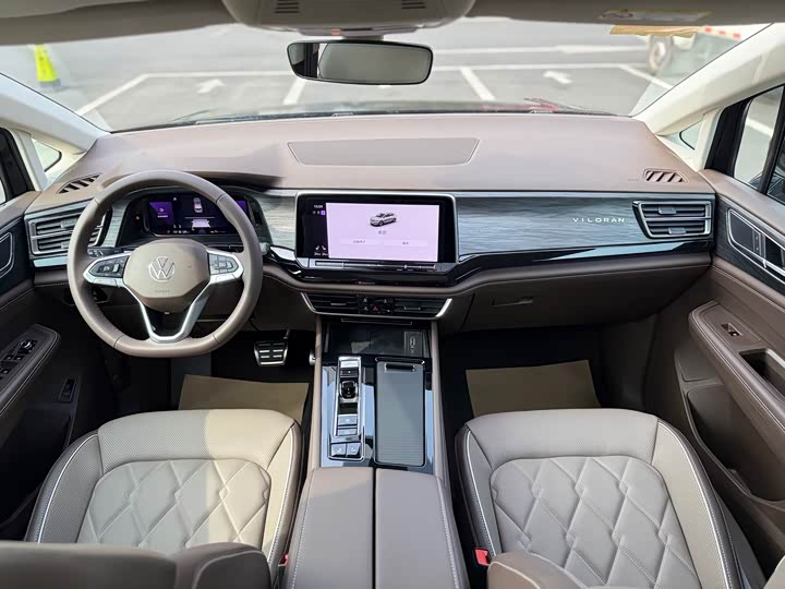 Фото 12 - Volkswagen Viloran