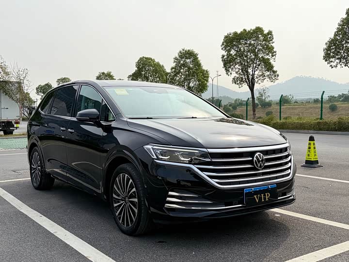 Фото 3 - Volkswagen Viloran