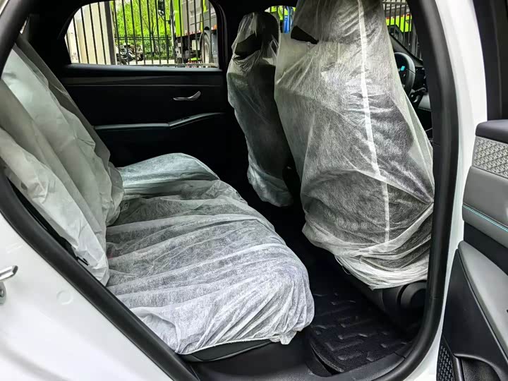 Фото 6 - BYD Qin Plus