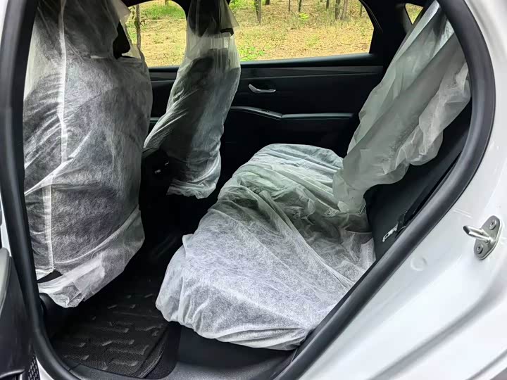 Фото 7 - BYD Qin Plus