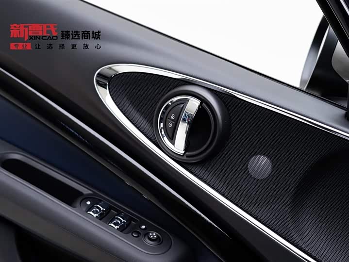 Фото 18 - Mini Clubman