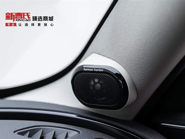 Фото 25 - Mini Clubman