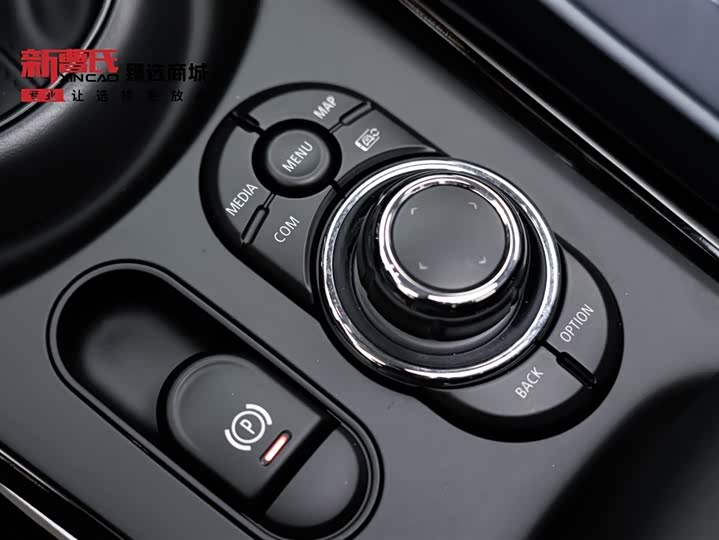 Фото 26 - Mini Clubman