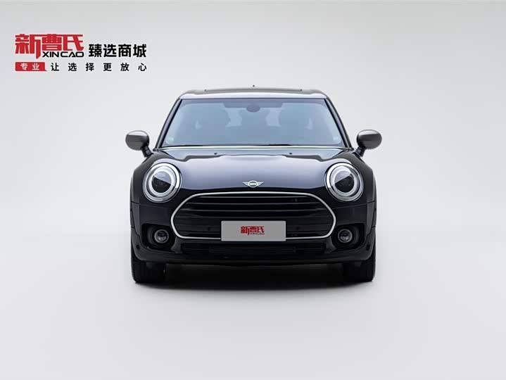Фото 3 - Mini Clubman