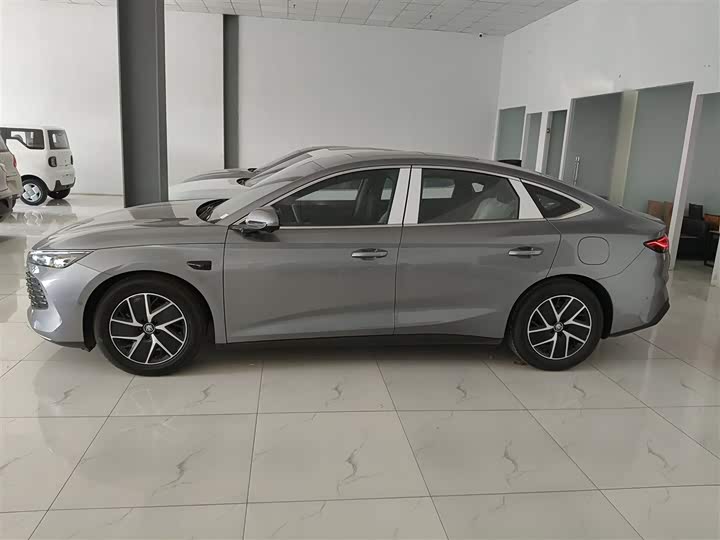 Фото 5 - BYD Qin L