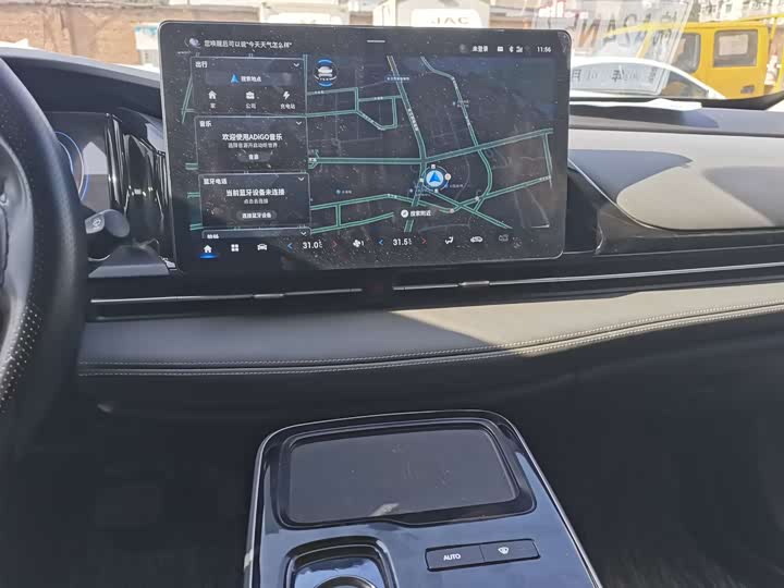 Фото 12 - GAC Aion S Plus