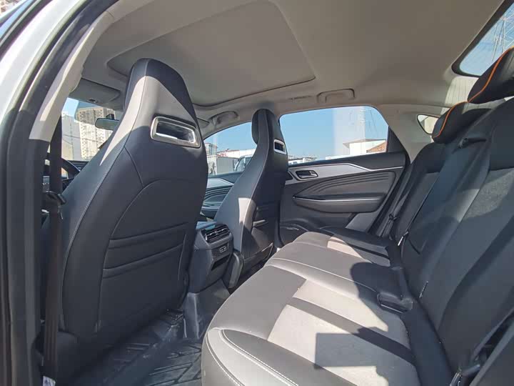 Фото 14 - GAC Aion S Plus