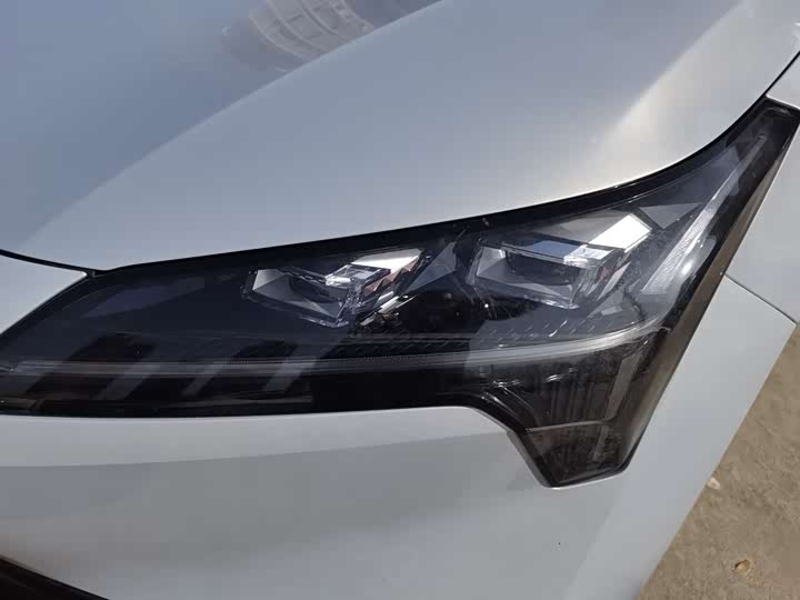 Фото 4 - GAC Aion S Plus