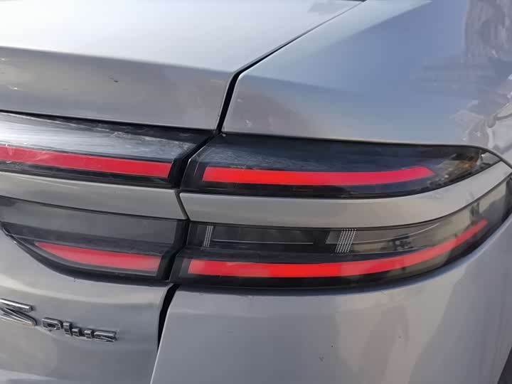 Фото 7 - GAC Aion S Plus