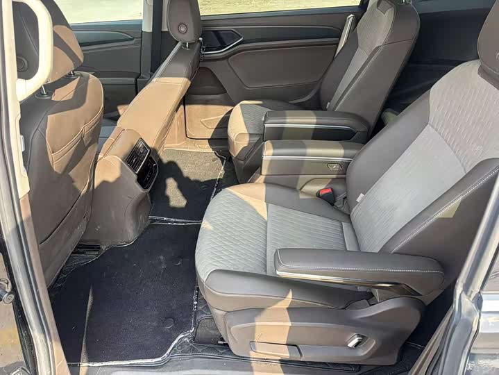 Фото 5 - Volkswagen Viloran