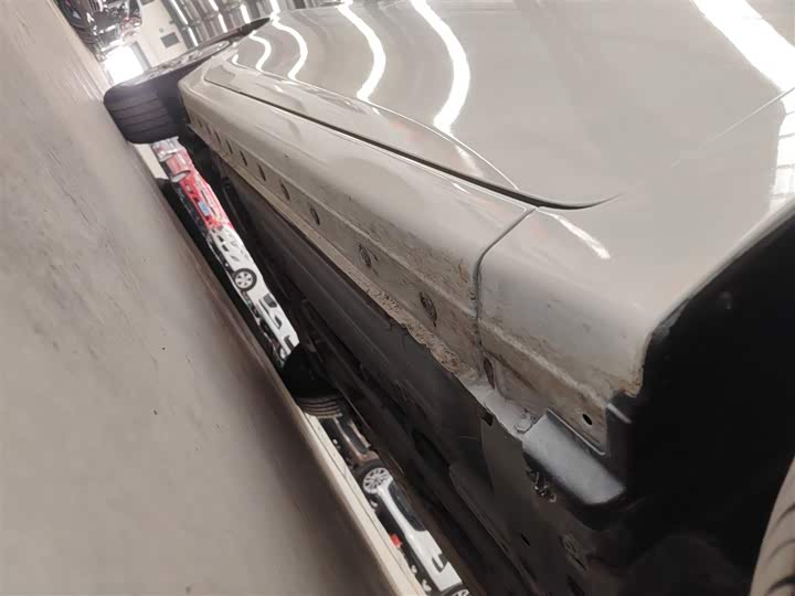 Фото 21 - Nissan Sylphy