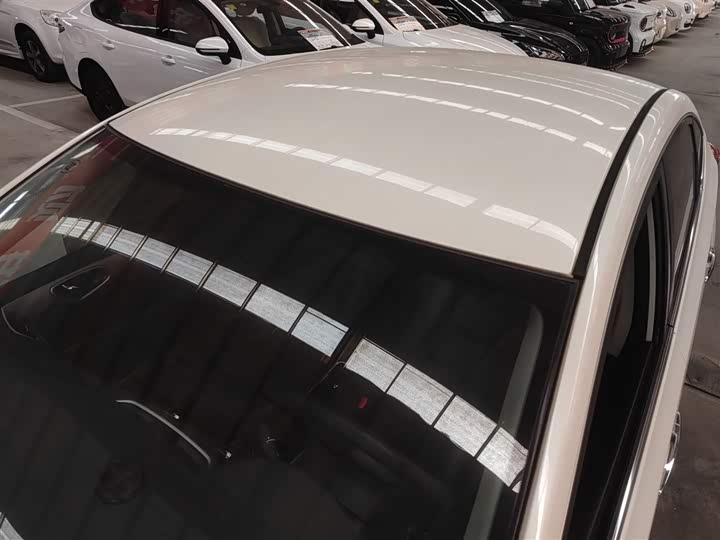 Фото 27 - Nissan Sylphy