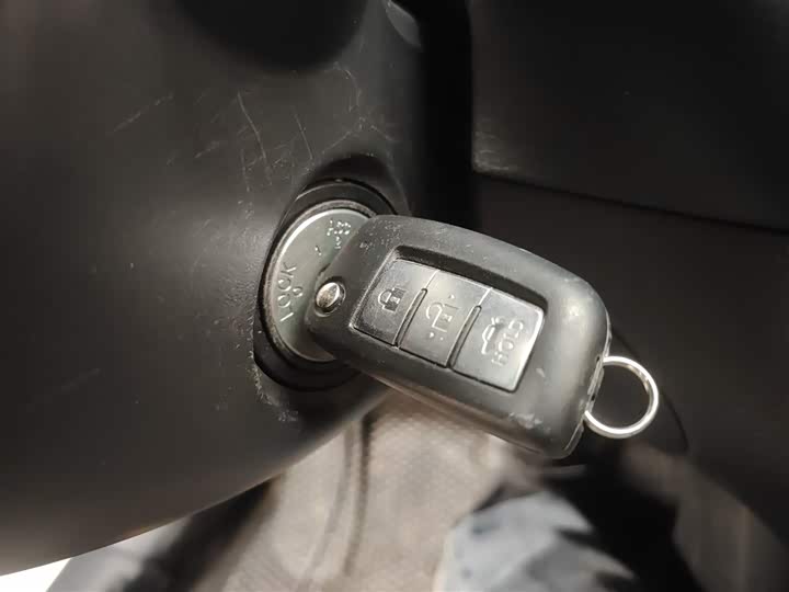 Фото 9 - Nissan Sylphy