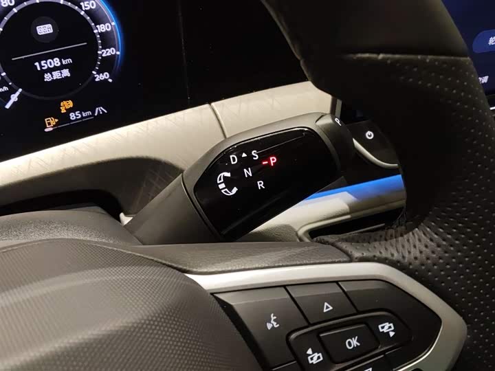 Фото 14 - Volkswagen Talagon