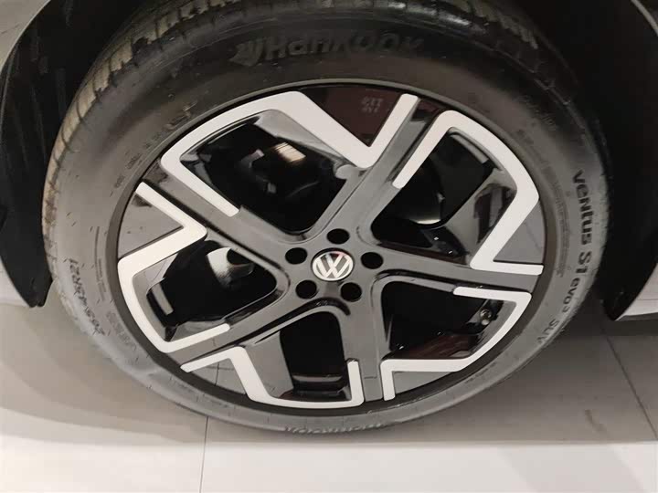 Фото 22 - Volkswagen Talagon