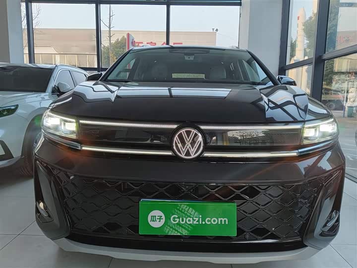 Фото 3 - Volkswagen Talagon