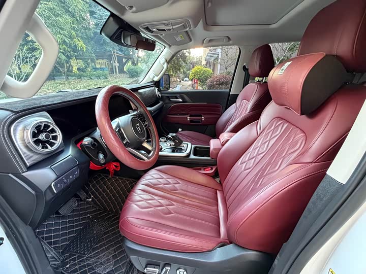 Фото 4 - Tank 300