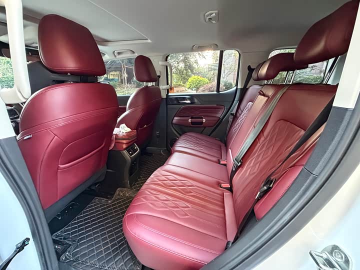 Фото 5 - Tank 300