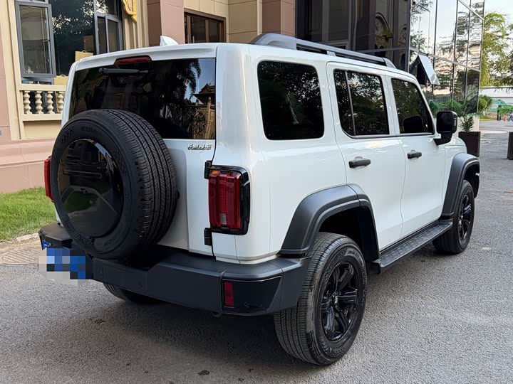 Фото 7 - Tank 300