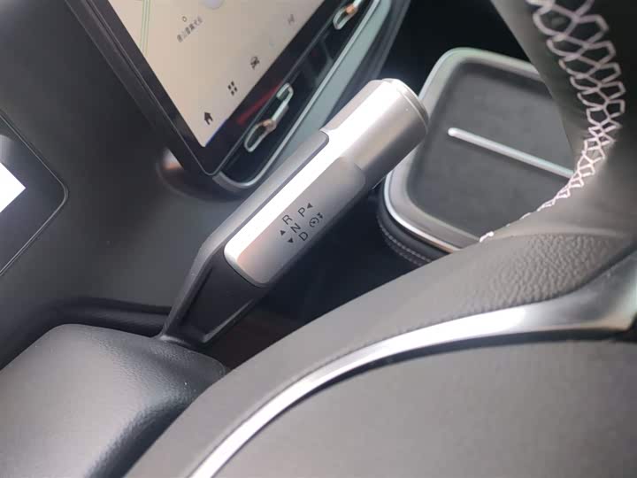 Фото 14 - GAC Aion V