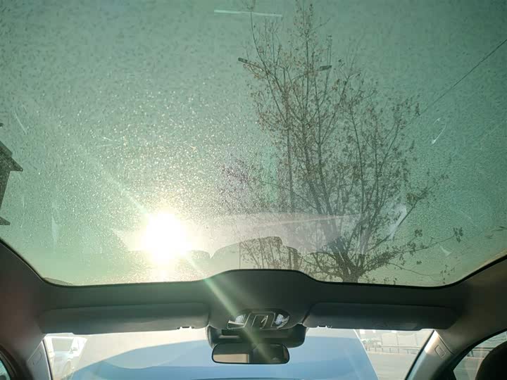 Фото 18 - GAC Aion V