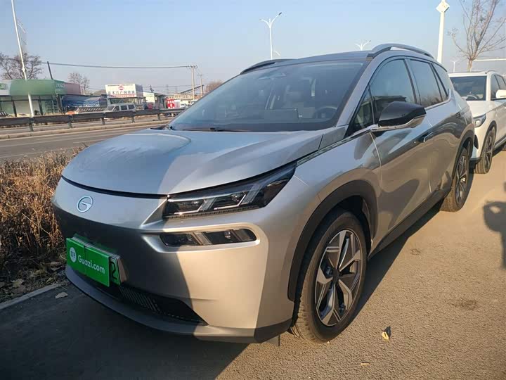 Фото 2 - GAC Aion V