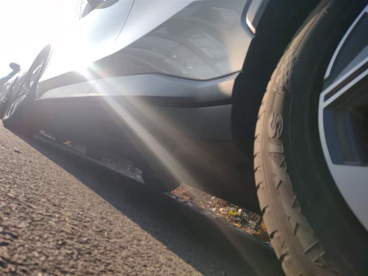 Фото 22 - GAC Aion V