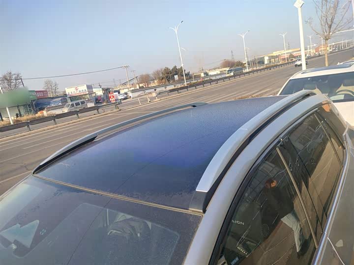 Фото 27 - GAC Aion V