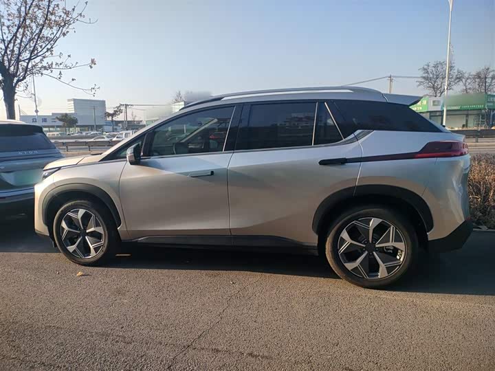 Фото 5 - GAC Aion V