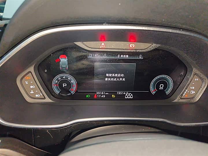 Фото 12 - Audi Q3