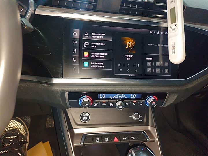 Фото 13 - Audi Q3